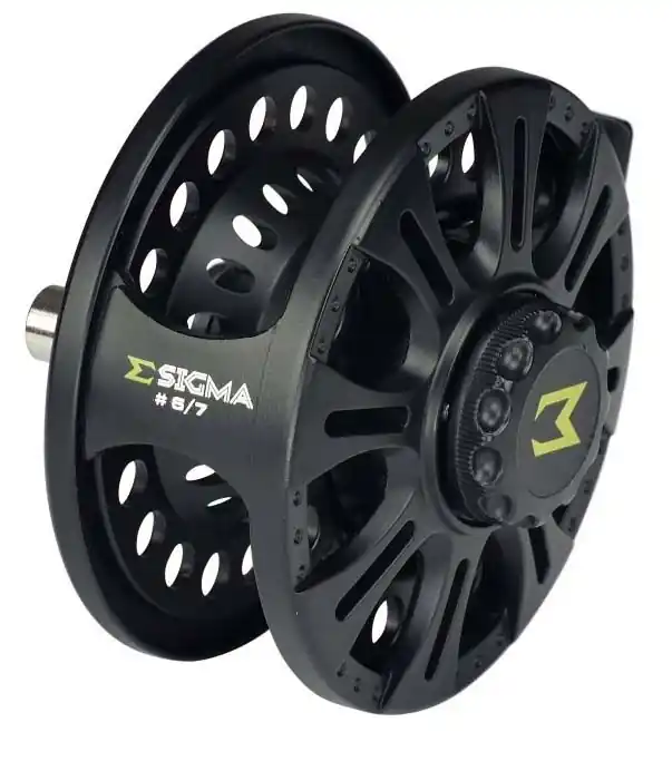 Shakespeare muškařský naviják Sigma Fly 5/6 WT Koupit Online