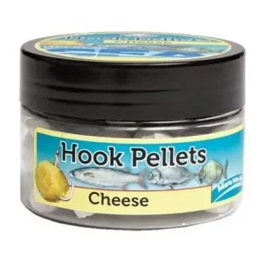 Dynamite Baits měkčené pelety Durable Sea Hook Pellets Cheese Horká Nabídka