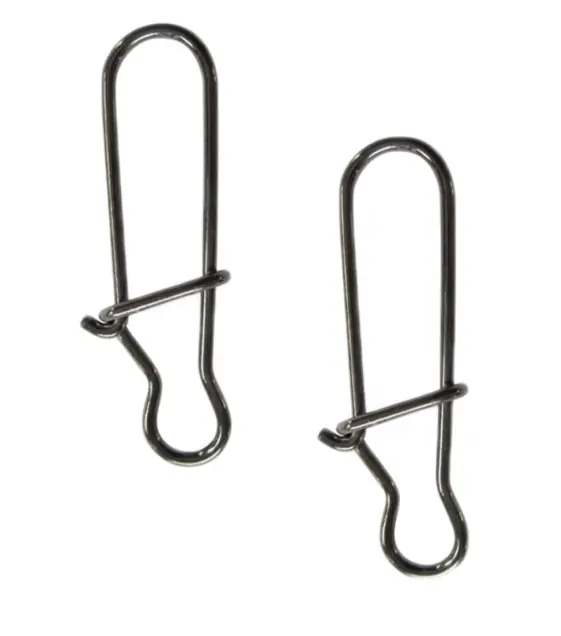 Vrácení Zdarma Filfishing Karabinka Fast-Lock Snap 10, 11kg