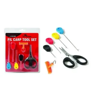 Filfishing Carp Tool Set Omezená Nabídka