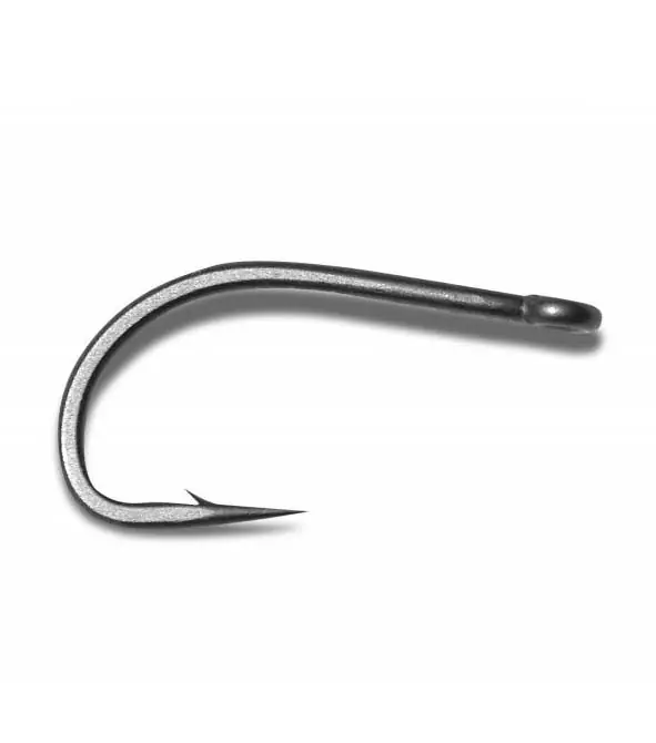 Carp´R´Us háčky Continental Snag Hook ATS 4 Dokud Zásoby Vydrží