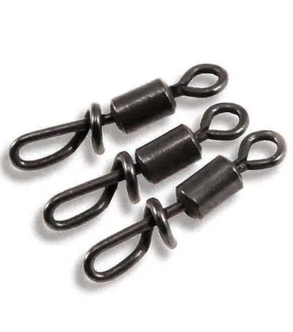 Cenová Bomba Carp´R´Us Gizmo Quick Change Swivel