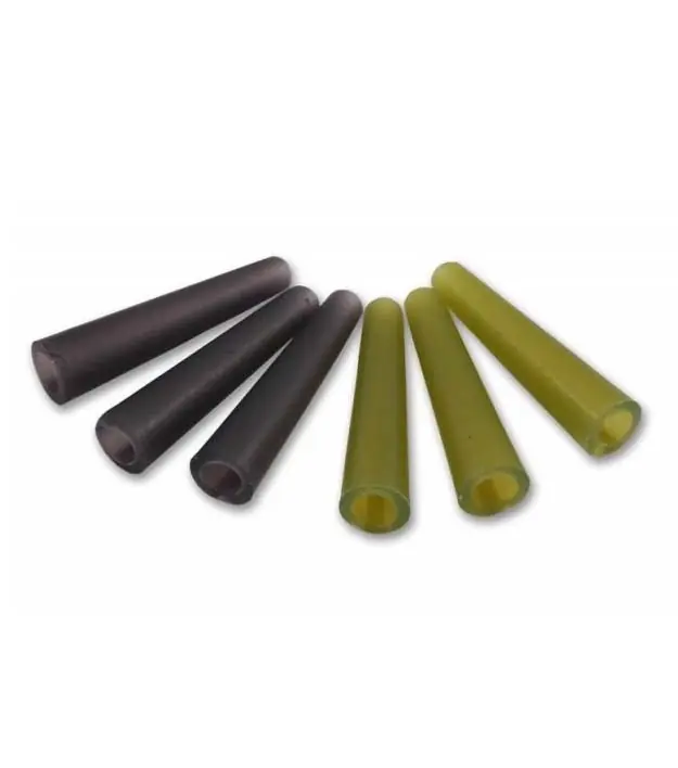 Must-Have Carp´R´Us kónický převlek Tail rubbers