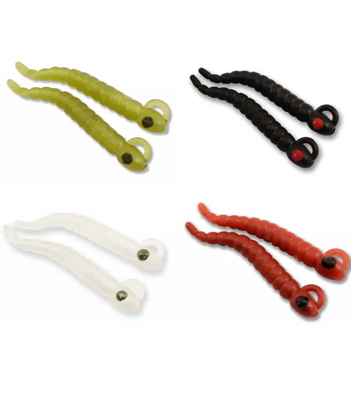 Carp´R´Us rovnátko dlouhé - Mouthsnagger patentka Must-Have