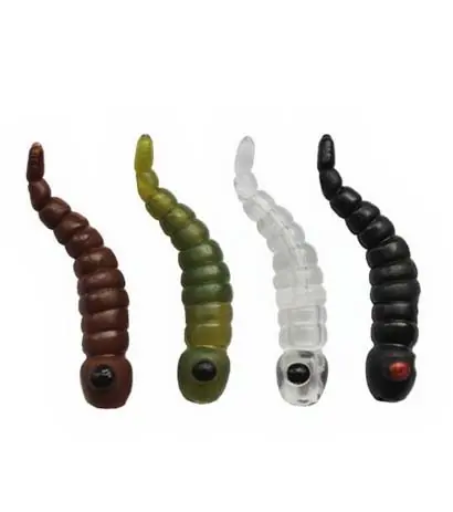 Levný Carp´R´Us rovnátko krátké - Mouthsnagger Shorty