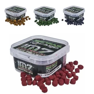 Sensas měkké pelety IM7 Soft Pellets 6 mm/60g Finální Výprodej