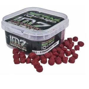 Sensas měkké pelety IM7 Soft Pellets 6 mm/60g Jahoda Koupit Online