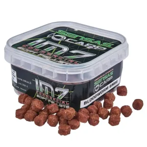 Cenový Hit Sensas měkké pelety IM7 Soft Pellets 6 mm/60g Patentka