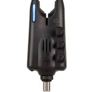 Značkový JRC signalizátor Radar C4 Alarm - Blue