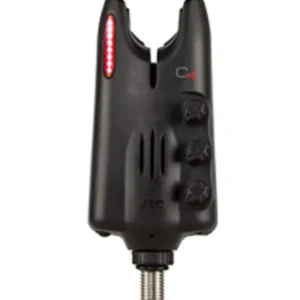 JRC signalizátor Radar C4 Alarm - Red Akční Nabídka