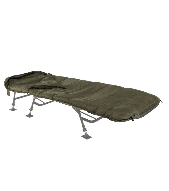 JRC spací pytel Defender Sleeping Bag Kup Teď