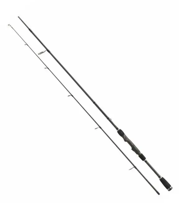 Expresní Doručení Berkley přívlačový prut Air Salt Rod 712S M 217cm/10-30g