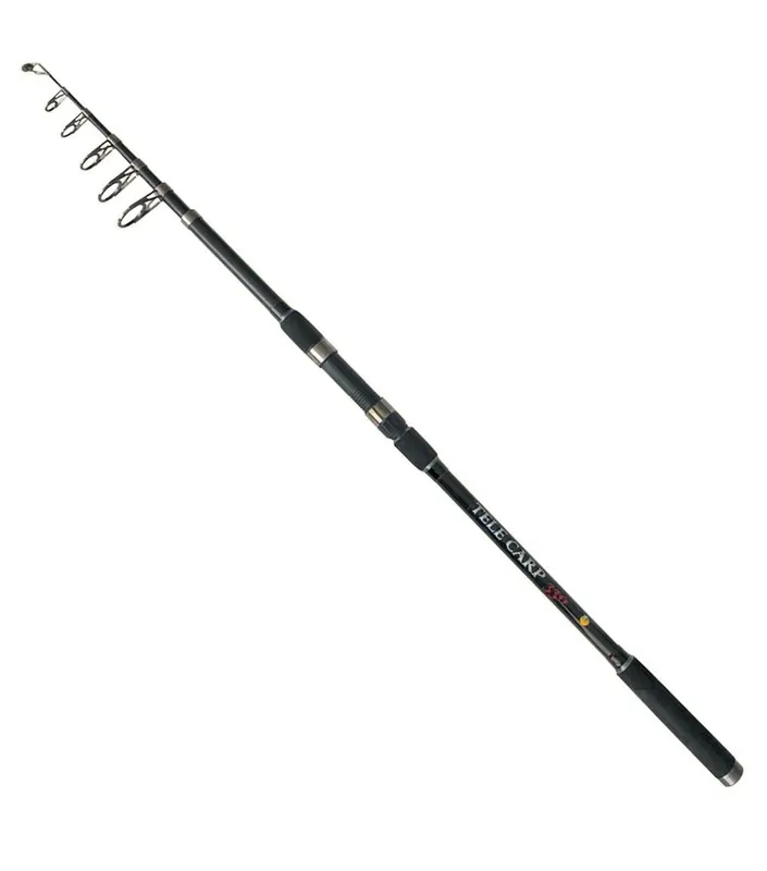 Objednat Nyní Albastar prut teleskopický Tele Carp 360cm/3lbs
