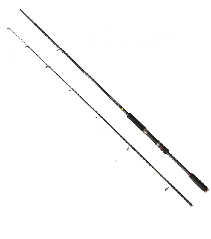 Albastar prut přívlačový Heavy Spin 220/80-120g Časově Omezené