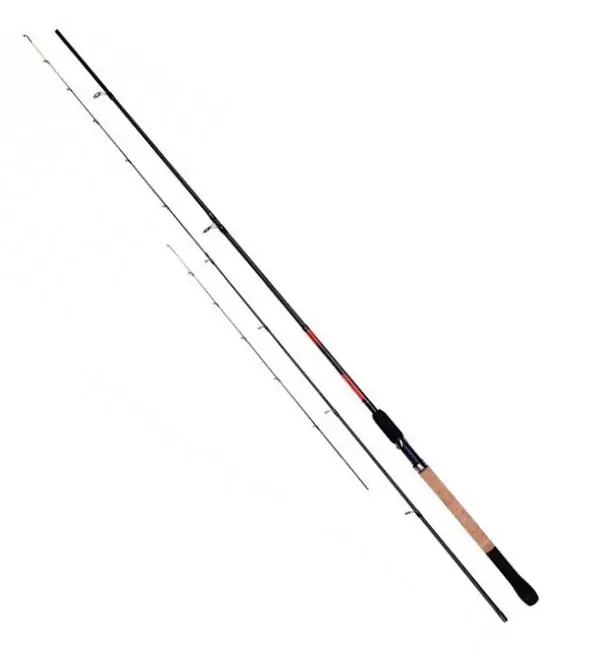 Ověřený Shakespeare prut Sigma Supra 8ft Feeder
