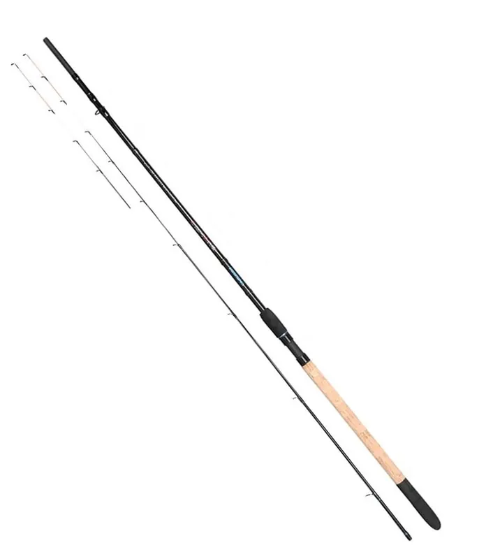 Výhodná Nabídka CRESTA prut Snyper Method Feeder 300cm/50g