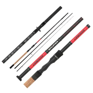Ihned K Objednání CRESTA prut Snyper Medium Feeder 360cm 80g