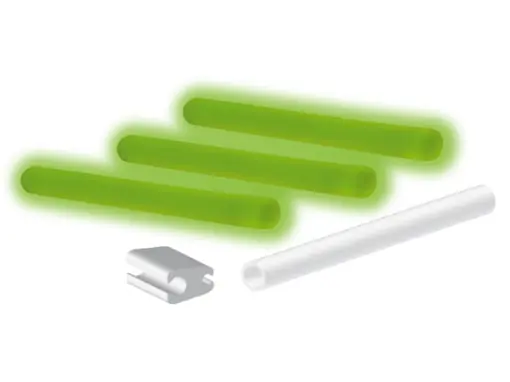 Značkový Carp Zoom Light Stick - 3 pcs / 3.0x25 mm