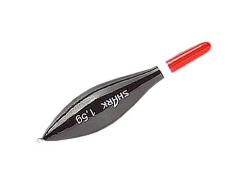 SHARK Splávek - PD-AD / 0,5 g Oblíbený