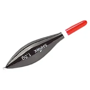 SHARK Flotteur - PD-AD / 0,5 g Expresní Doručení