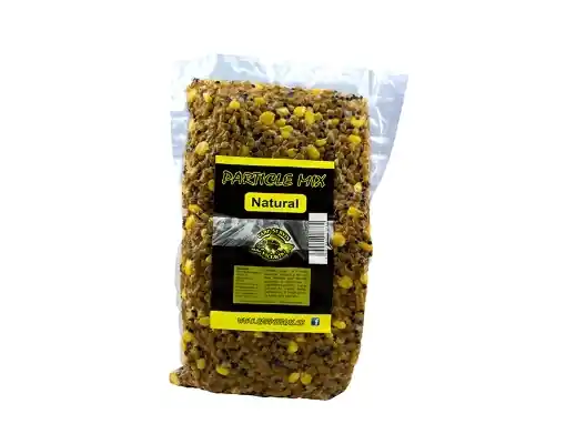 Sezónní Sleva CSV Krmná směs Particle Mix - 3 kg