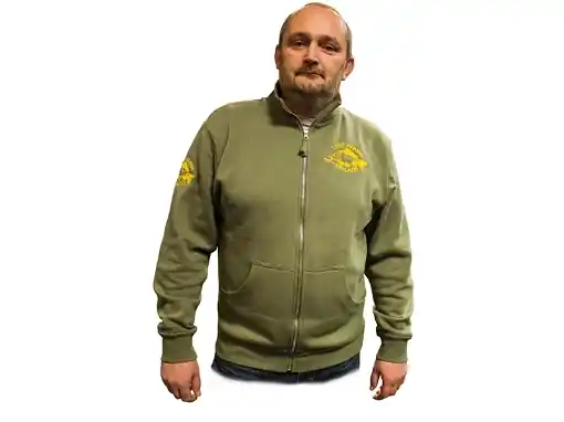 CSV Bluza CS - Rozm. XL Kup Teď