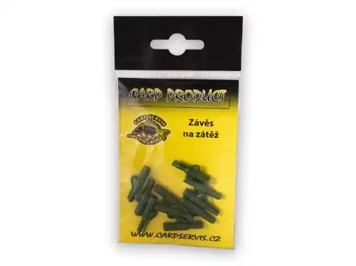 Časově Omezené CSV Lead Clip - 10 pcs