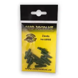 Akce CSV Clip Plomb - 10 pcs