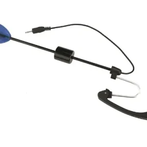 Carp Zoom Bissanzeiger S1 - Blau Odeslání Ihned