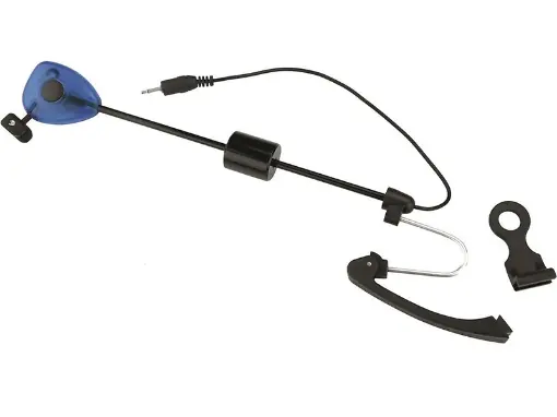 Carp Zoom Bissanzeiger S1 - Blau Odeslání Ihned
