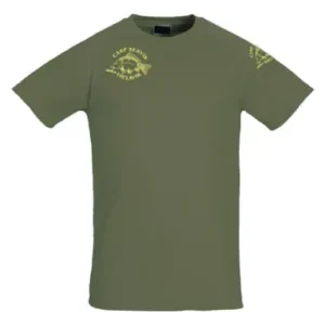CSV T-Shirt mit Aufdruck - Gr. M Ihned K Objednání