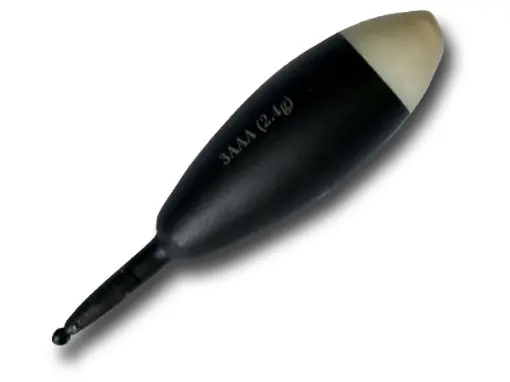 Sezónní Sleva Float Pellet Shorty 3AAA - 2.4 g