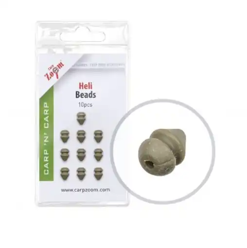 Speciální Cena Carp Zoom Multifunctional Rubber Bead