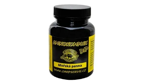 CSV Dip Aminokomplex - 90 ml / Owoce Morza Odeslání Ihned