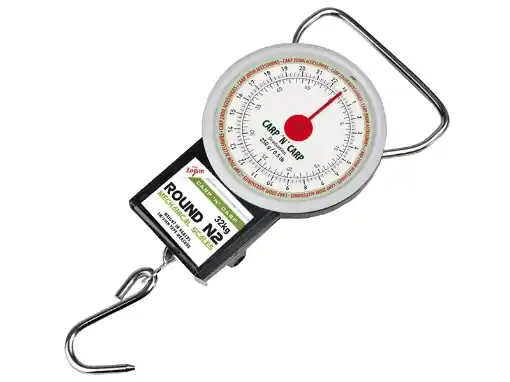 Carp Zoom Peson Mécanique - 32 kg Akce