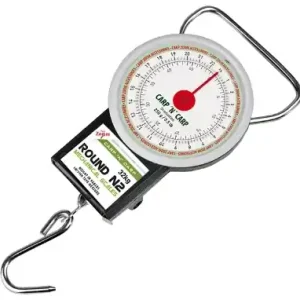 Carp Zoom Waga Mechaniczna - 32 kg Originální