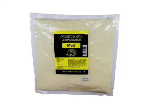 CSV Aroma Pulver - 200 g / Honig Objednat Nyní