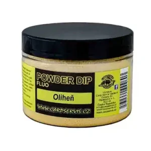 Vysoce Kvalitní CSV Dip Poudre Fluo - 70 g / Calamar