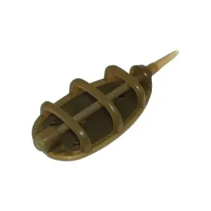 Carp Zoom Fanatic Method Feeder - 20 g Poslední Šance