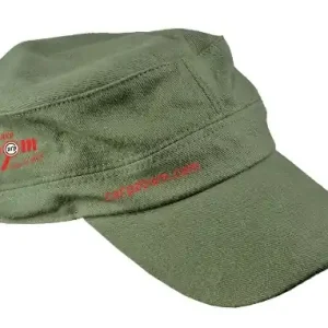 Carp Zoom Casquette d‘Été Nejlepší Volba