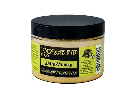 Tovární Cena CSV Dip Poudre Fluo - 70 g / Foie-Vanille