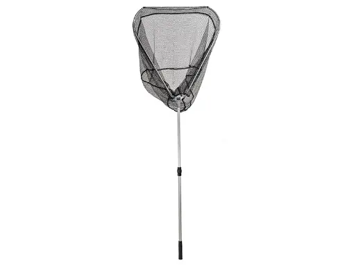 Carp Zoom Kescher Gamma-N - 70x70x250 cm / Tele Autentický