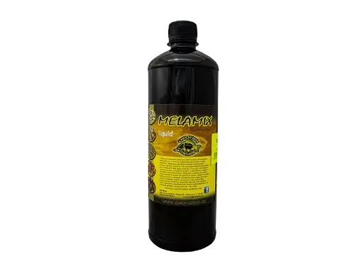 CSV Melamix Molasses - 750 ml / Squid Ověřený