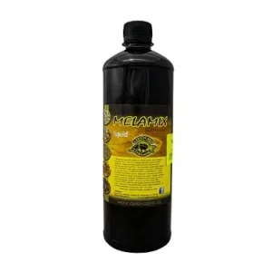 Cenově Výhodný CSV Melasa Melamix - 750 ml / Czosnek