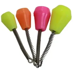 CSV Tip Ring Indicator - 40x12.3 mm / Yellow Speciální Cena