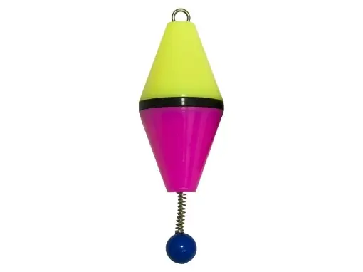 CSV Rod Guide Indicator - 8.5x2.8 cm Novinka
