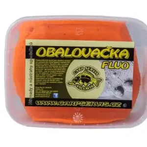 Aktuální CSV Fluo Paste - 150 g / Tintenfisch