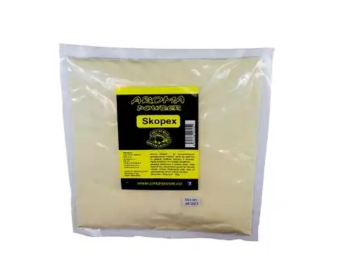 CSV Aroma Pulver - 200 g / Scopex Must-Have