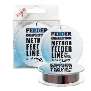 Vrácení Zdarma Carp Zoom Fil Method Feeder - 150 m / 0,16 mm