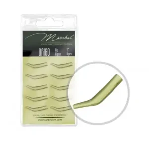 Carp Zoom Marshal Hook Aligner - 10 pcs / Size L Odeslání Ihned